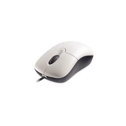 Microsoft P58-00001 Wired Optical Mouse