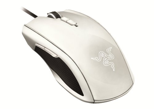 Razer Taipan Wired Laser Mouse