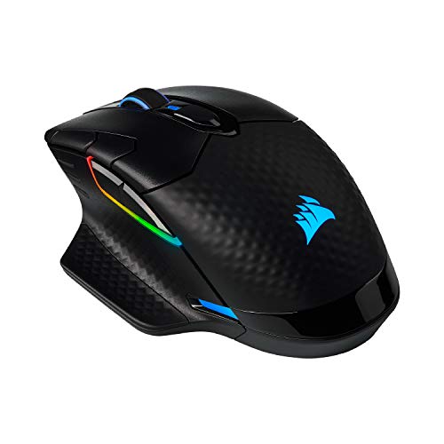 Corsair DARK CORE RGB PRO Wireless Optical Mouse