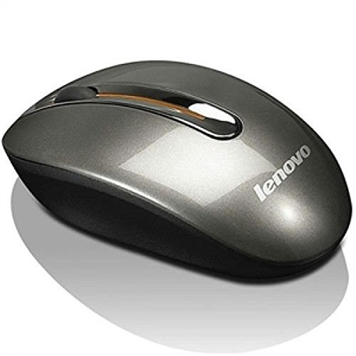 Lenovo 57Y6596 Wired Optical Mouse