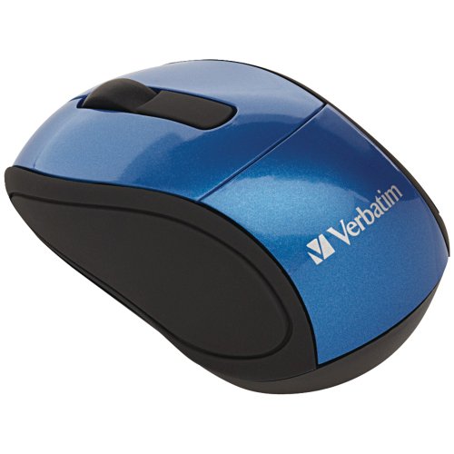 Verbatim 97471 Wireless Optical Mouse