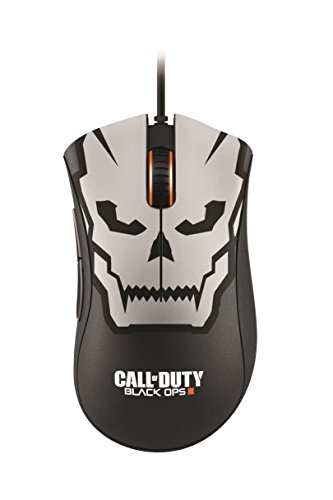 Razer DeathAdder Chroma(Call of Duty: Black Ops III Edition) Wired Optical Mouse