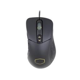 Cooler Master MasterMouse MM530 Wired Optical Mouse