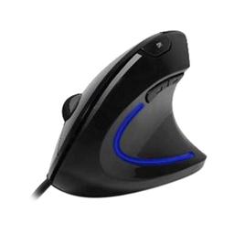 Adesso iMouse E1 Wired Optical Mouse