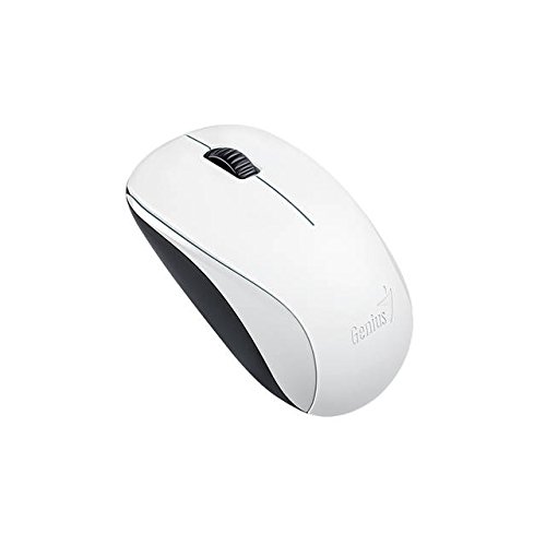 Genius NX-7000 Wireless Laser Mouse