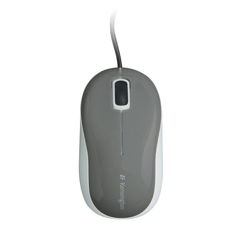 Kensington K72348US Wired Optical Mouse