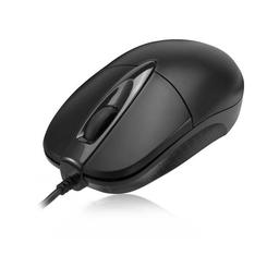 Adesso iMouse M6 Wired Optical Mouse