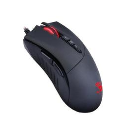 A4Tech v5 Wired Optical Mouse