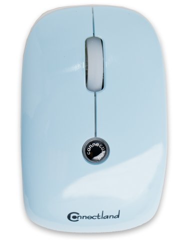 Syba CL-MOU23020 Wireless Optical Mouse