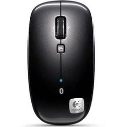 Logitech 910-003359 Wireless Laser Mouse