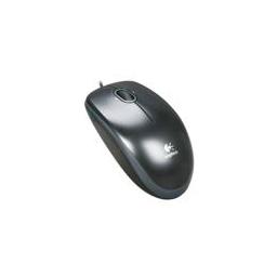 Logitech B120 Wired Optical Mouse