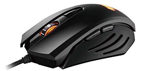 Cougar 200M Wired Optical Mouse