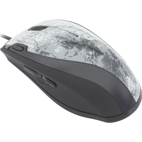 Saitek GM2400 Wired Laser Mouse