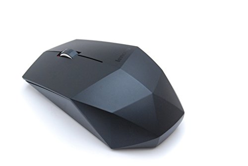 Lenovo 0C41072 Wireless Optical Mouse