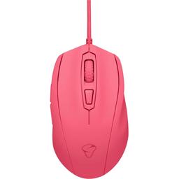 Mionix Castor Frosting Wired Optical Mouse