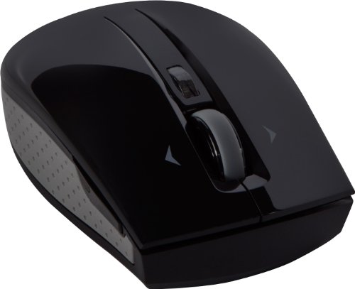 Targus AMW58US Bluetooth Laser Mouse