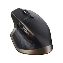 Logitech MX Master Wireless Optical Mouse
