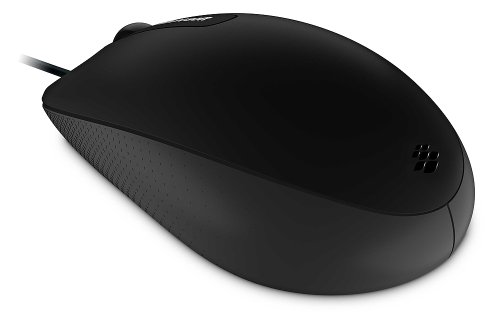 Microsoft S9J-00009 Wired Optical Mouse