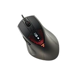 Cooler Master CM Storm Sentinel Advance II Wired Laser Mouse