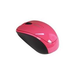 Microsoft L2 Mobile Mouse 3500 Wireless Optical Mouse