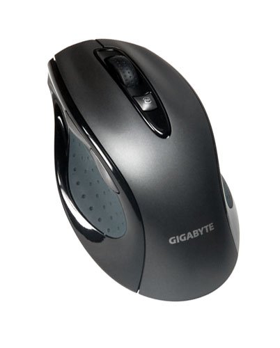 Gigabyte GM-M6800 Wired Optical Mouse