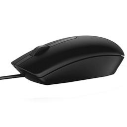 Dell MS116 Wired Optical Mouse