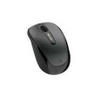 Microsoft 2CF-00008 Wired Optical Mouse