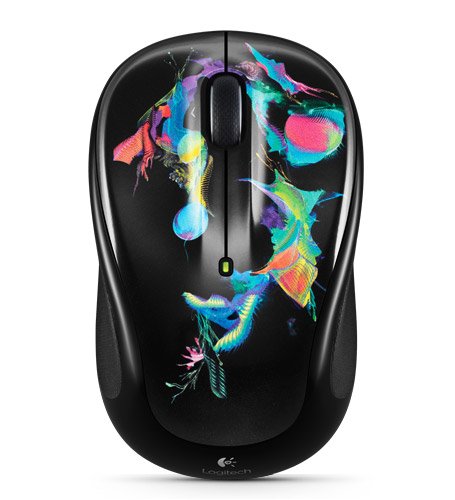 Logitech M325 Wireless Laser Mouse