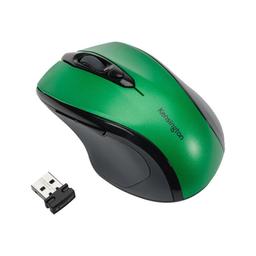 Kensington Pro Fit Mid-Size Mouse Wireless Optical Mouse