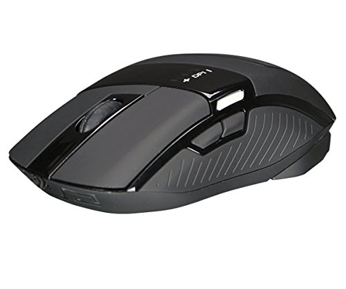 Zalman ZM-M501R Wired Optical Mouse