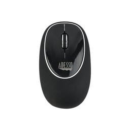 Adesso iMouse E60B Wireless Optical Mouse