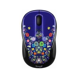 Logitech M325c Natural Jewelry Wireless Optical Mouse