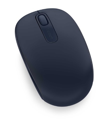 Microsoft U7Z-00011 Wireless Laser Mouse