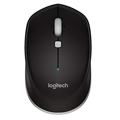 Logitech M535 Bluetooth Optical Mouse