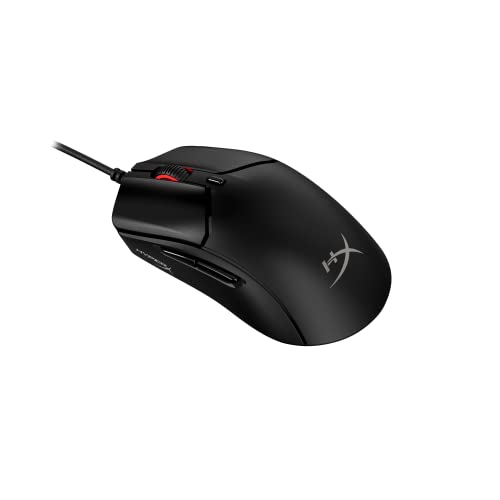 HP HyperX Pulsefire Haste 2 Wired Optical Mouse