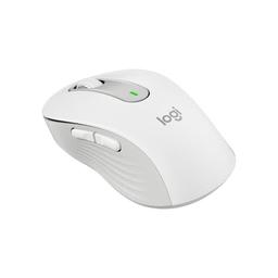 Logitech M650 Bluetooth/Wireless Optical Mouse