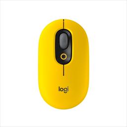 Logitech POP Blast Bluetooth/Wireless Optical Mouse