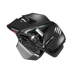 Mad Catz R.A.T. Air Wired/Wireless Optical Mouse
