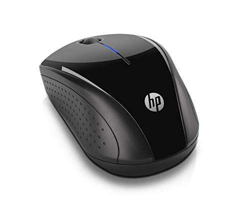 HP x3000 Wired/Wireless Optical Mouse