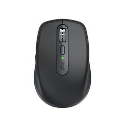 Logitech MX Anywhere 3S Bluetooth/Wireless/Wired Laser Mouse