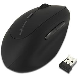 Kensington Pro Fit Ergo Wired/Wireless Optical Mouse