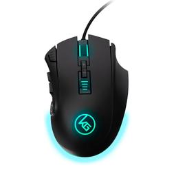 IOGEAR MMOMENTUM Pro Wired Optical Mouse