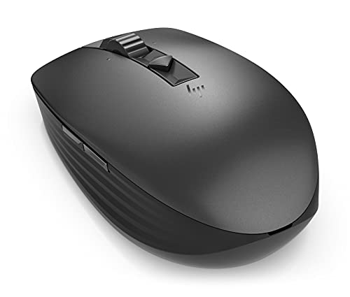HP 635 Bluetooth/Wireless/Wired Optical Mouse