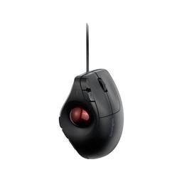 Kensington Pro Fit Ergo Wired Optical Mouse