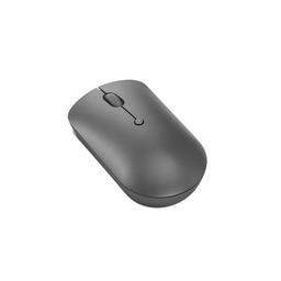 Lenovo Go Wired/Bluetooth/Wireless Optical Mouse