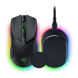 Razer Cobra Pro w/Dock Pro Wireless/Bluetooth/Wired Optical Mouse