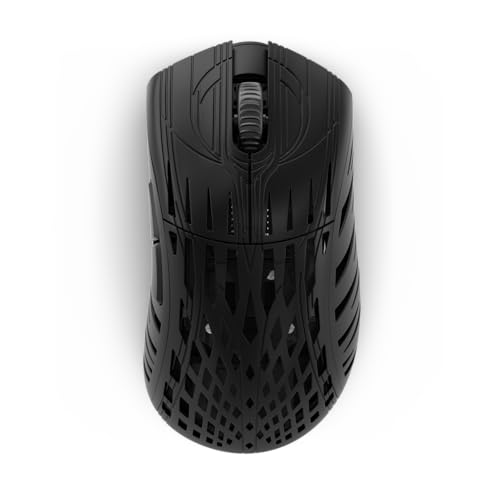 Pwnage Stormbreaker Wired/Wireless Optical Mouse