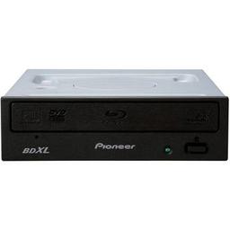 Pioneer BDR-2209 Blu-Ray/DVD/CD Writer