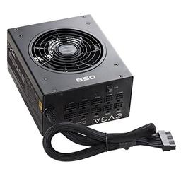 EVGA 850 GQ 850 W 80+ Gold Certified Semi-modular ATX Power Supply