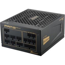 SeaSonic PRIME Ultra Gold 1000 1000 W 80+ Gold Certified Fully Modular ATX Power Supply